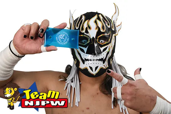 Team NJPW | 新日本プロレスリング株式会社