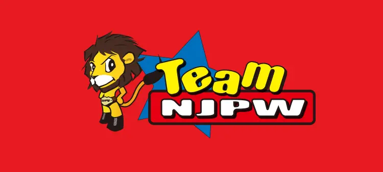 Team NJPW | 新日本プロレスリング株式会社
