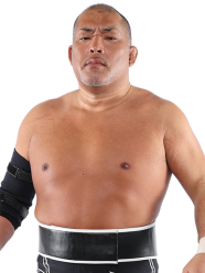 選手プロフィール一覧 ｜ 新日本プロレスリング