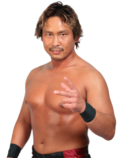 レスラー画像