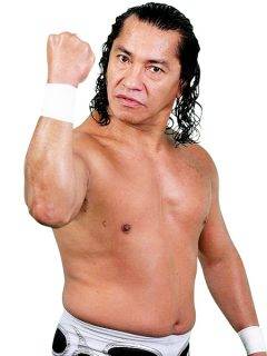 レスラー画像