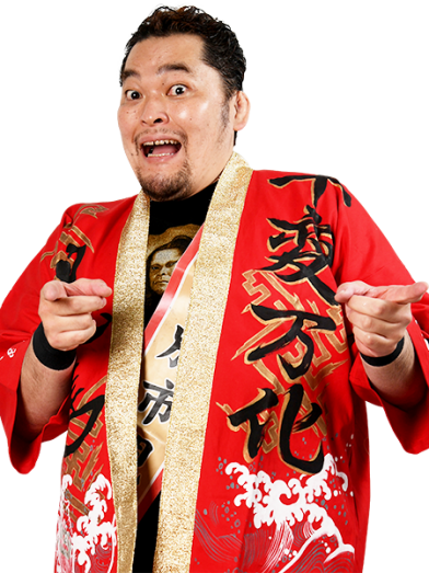 矢野 通 新日本プロレスリング 矢野 通 新日本プロレスリング