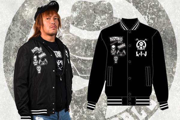 闘魂ショップ新日本プロレス ロスインゴ ベルナブレスデハポン 