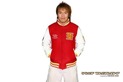 こだわり抜いた逸品を販売中の「シンニチプレミアムストア」よりNJPW ...