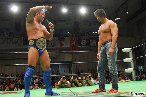 プロレス リング ノア 試合 結果