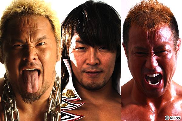 2月27日 金 沖縄大会の当日券は16時より Fc撮影会は棚橋 試合前サイン会は永田 中邑 新日本プロレスワールドでも生中継 新日本プロレス リング