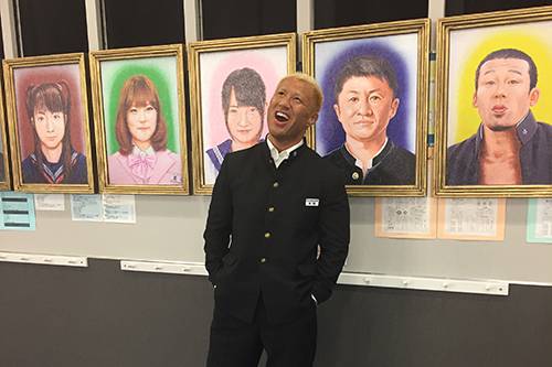 4月18日(土)19時57分〜フジテレビより放送『めちゃ2イケてるッ! 〜学力