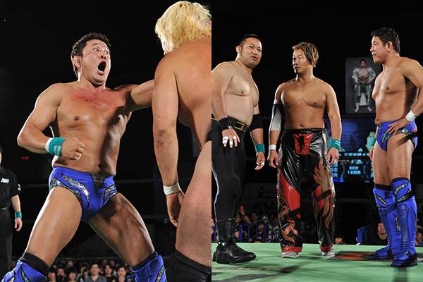 プロレスリング・ノア 三沢光晴 メモリアルスタンド - 通販