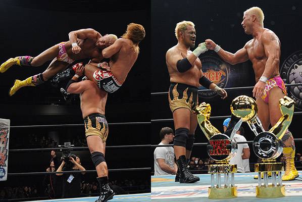 スマホサイトで本間朋晃に直撃 15年の こけし的 ベストバウトは ボクみたいな選手がこんなにチャンスをもらえるなんて 奇跡 ですよ 新日本プロレスリング