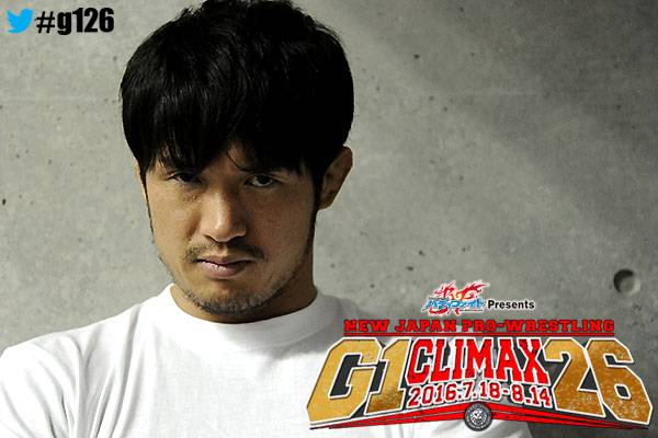 G126 もう ランナーズ ハイ というか そう レスラーズ ハイ 状態ですよ はい プロレスに憑りつかれている男 柴田勝頼インタビュー 前編 新日本プロレスリング