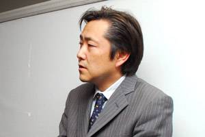 菅林社長が、NOSAWA論外選手の処遇に関してコメント ｜ TOPICS