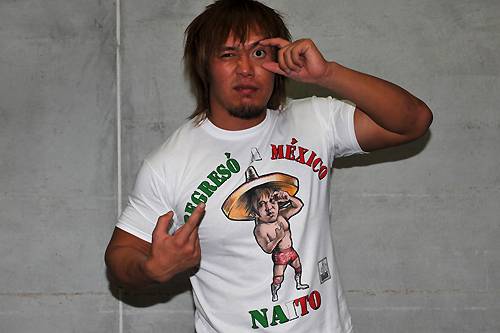 G1 で発売中 内藤の 会場限定 Tシャツ Stardust Press Tシャツ 矢野の新作tシャツも登場 新日本プロレスリング