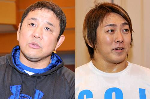 みんなの夢も背負って大爆発させてほしい 井上 12 23後楽園でiwgp Ic戦に臨む本間朋晃を 青義軍も応援 新日本プロレスリング