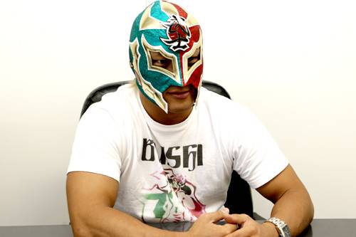 SUPER Jr.』大特集! 今回はBUSHIインタビュー(前編)「今年は全戦、違う