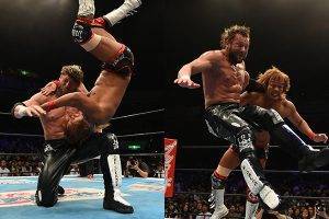 アナタの16年 新日本プロレス ベストバウト Twitterファン投票の結果発表 新日本プロレスリング