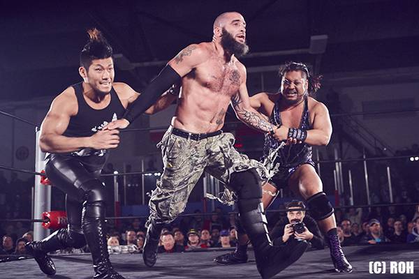 爆売り！ ジェイ・リーサル ジャックス ＴＮＡ ＲＯＨ ジェイ