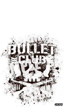 ロゴ待受け 壁紙カテゴリ 新日本プロレスリング