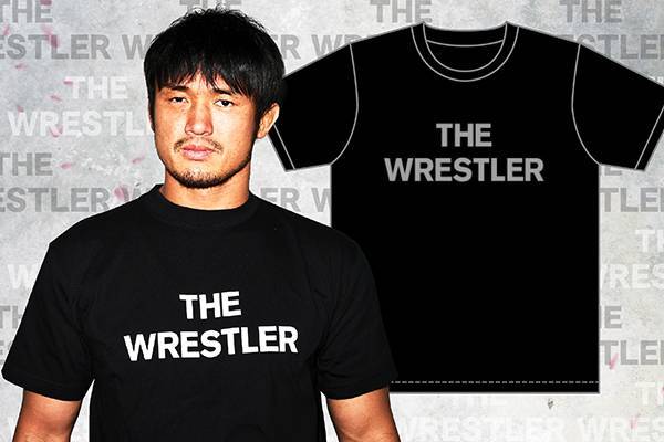 いずれも残りわずか!!】柴田勝頼選手のTシャツ・タオル・パーカー（計6