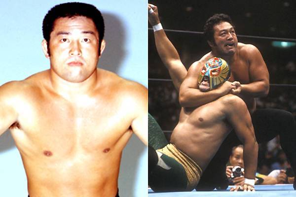 訃報 ドン荒川さんが逝去 新日本プロレスリング