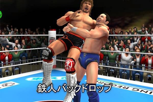 今週の プロレスやろうぜ は旗揚げ記念シリーズ連動企画です 新日本プロレスリング