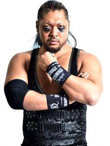 4月1日追記 進化の可能性感じた ポケモン イーブイが新日本プロレス入団 デビューはevil イービル 戦 新日本プロレスリング