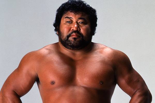 訃報 マサ斎藤さんが逝去 新日本プロレスリング