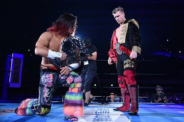 日本 5ch 新 プロレス