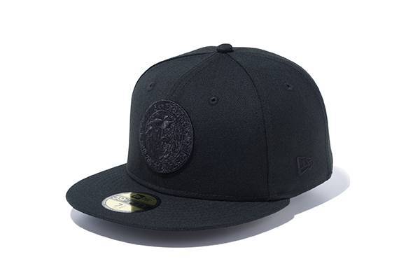 NEW ERA®×NJPW】ニューエラと新日本プロレスの“コラボキャップ”が発売 