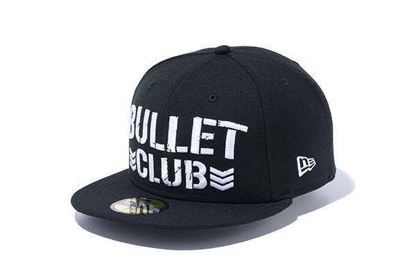 NEW ERA®×NJPW】ニューエラと新日本プロレスの“コラボキャップ”が発売