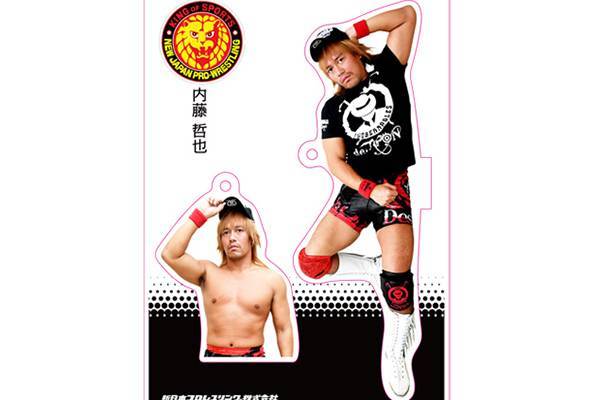 10月8日（月・祝）両国大会から発売！『KUSHIDA シェード