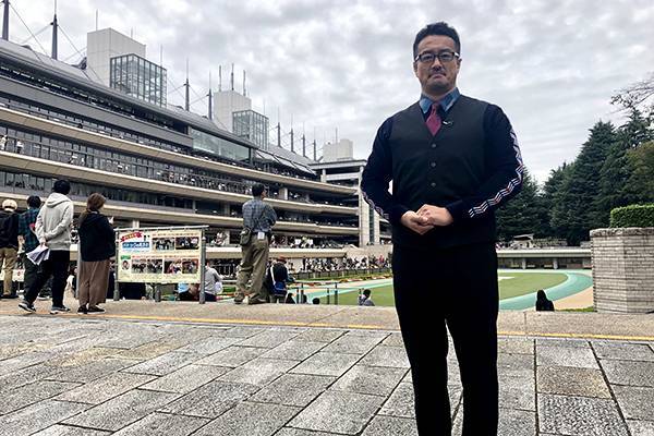 12月9日 日 22時 グリーンチャンネル 競馬場の達人 に田口隆祐選手が出演 新日本プロレスリング