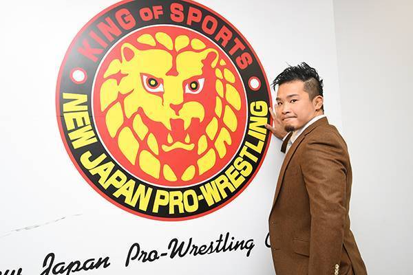 メチャクチャ充実していた8年間でした Kushidaが1月末で新日本プロレスからの退団を発表 棚橋からの質問に涙 1 7会見 新日本プロレス リング