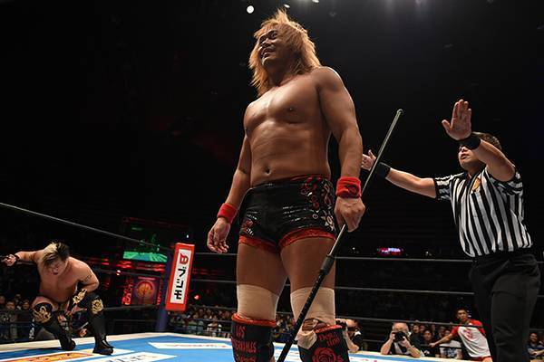 新日本プロレス 応援ボード ネームボード 内藤哲也 タイチ エル