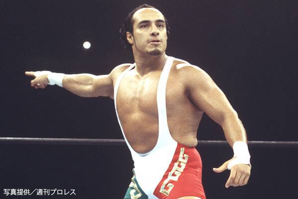 訃報 新日本プロレスでも活躍したシルバー キングさんが死去 新日本プロレスリング