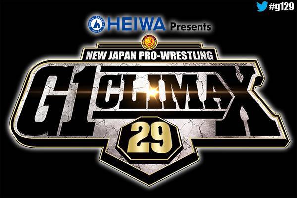 7月のcsテレ朝チャンネル2は 7月7日 日 朝7時 G1 Climax 開幕戦 アメリカ大会 7月15日 月 祝 18時 札幌大会を生中継 G129 新日本プロレスリング