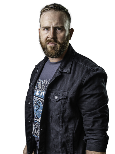 マーク デイビス 新日本プロレスリング