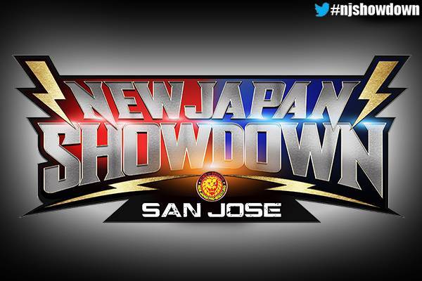 現地時間 11月9日 土 開催 アメリカ サンノゼ New Japan Showdown In San Jose 大会のチケット情報が決定 新日本プロレスリング