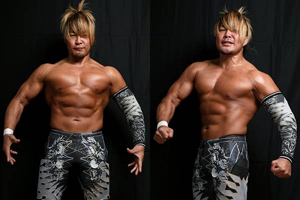 第1回『新日本プロレスコンクルソ』結果発表！】“初代ミスター新