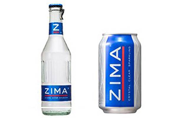 若者に人気のプレミアム低アルコール飲料『ZIMA』が、新日本プロレスの