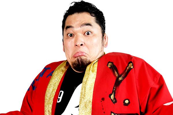 5月14日 木 19時 矢野通選手が スターダムyoutubeチャンネル に生出演 新日本プロレスリング