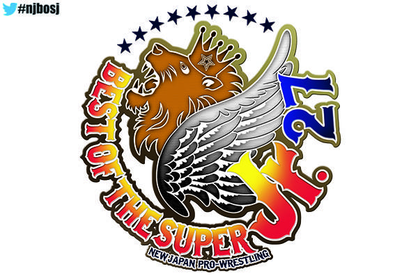 5月のfighting Tv サムライは5月21日 木 22日 金 Best Of The Super Jr 27 後楽園大会を完全生中継 そのほか新日本プロレス大作戦dxもオンエア 新日本プロレスリング