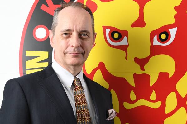 必読 年2月8日にnhk Bsにて放送された ザ ヒューマン プロレス 新時代へのゴング ハロルド メイ がテキスト化 プロレス完全復活のワケは メイ社長の挑戦に密着 新日本プロレスリング