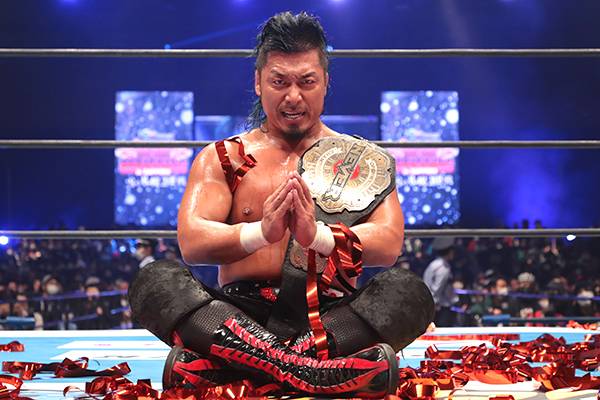 プロレス 新日本プロレス チャンピオンベルト ネバー NEVER ベルト