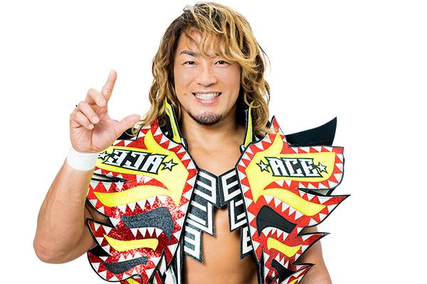 6月17日 水 21時 オンエア Nhk Bs1 パラ ドキッ に 棚橋弘至が出演 新日本プロレスリング