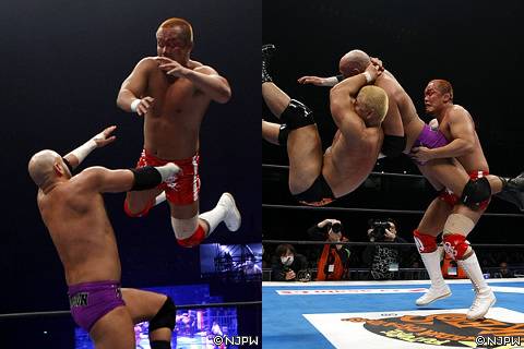 上村優也選手に 一問一答 後編 プロレスラーを目指したキッカケは内藤哲也 入門テストでの思い出をプレイバック あのアーティストに入場曲制作を熱望 新日本プロレスリング