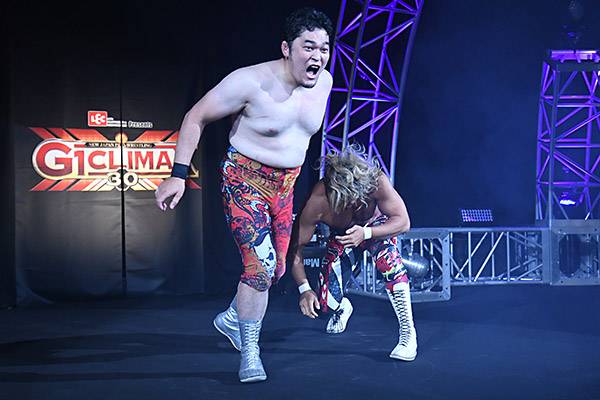 11月7日 土 25時 ワールドプロレスリング は G1 Climax 30 Bブロック公式戦 矢野vssanada 棚橋vs矢野 矢野vsevil 矢野vs内藤を放送 新日本プロレスリング