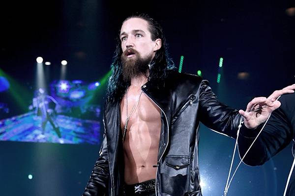新日本プロレス ジェイホワイト ネックレス 新品 未開封 BULLET CLUB