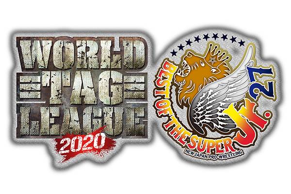 史上初の同時開幕 World League Best Of The Super Jr 27 両リーグ最終戦 12月6日福岡国際センター 1階指定席a は完売 新日本プロレスリング