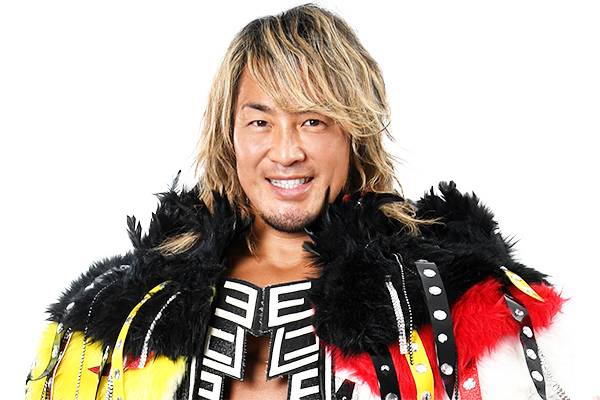 発売中 Uomo 1月号 に棚橋弘至選手が登場 新日本プロレスリング