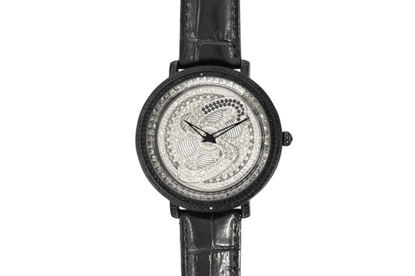 SANADA選手のコラボ腕時計がAnne Coquine公式オンラインショップで発売 